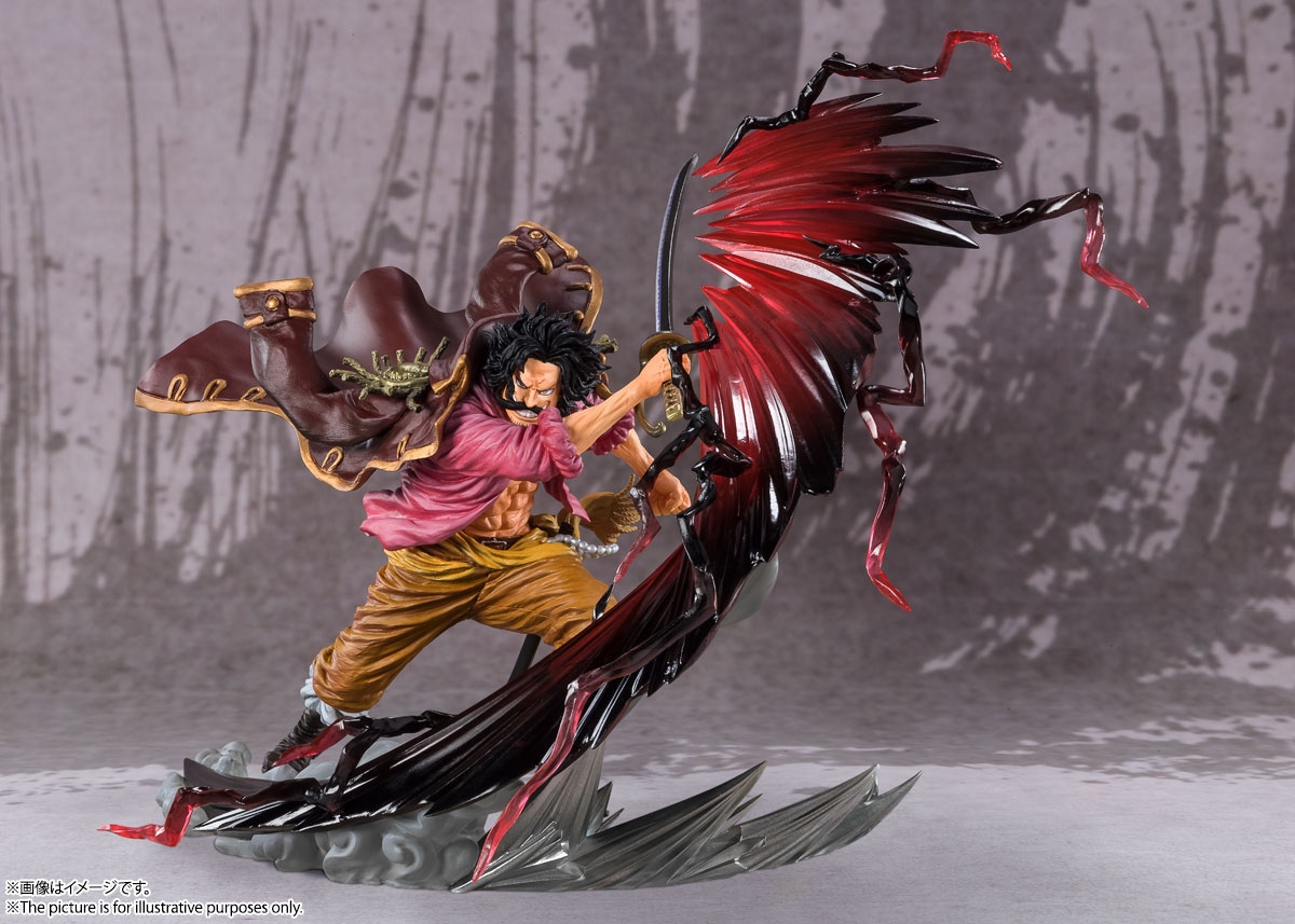 iampoopoopanda's tweet photo. New Pre-Order!!!⁠
Gol.D.Roger-Kamusari- "One Piece", Bandai Spirits Figuarts Zero
⁠
https://t.co/5x1ps837dp
⁠
CODE: PREORDERNOW for 10% OFF⁠
⁠
⁠#poopoopanda #tamashiinations #bandaispirits #onepiece #figuartzero #goldroger #monkeydluffy #luffy @bluefinbrands @bandaispirits https://t.co/d7qf8cY1be