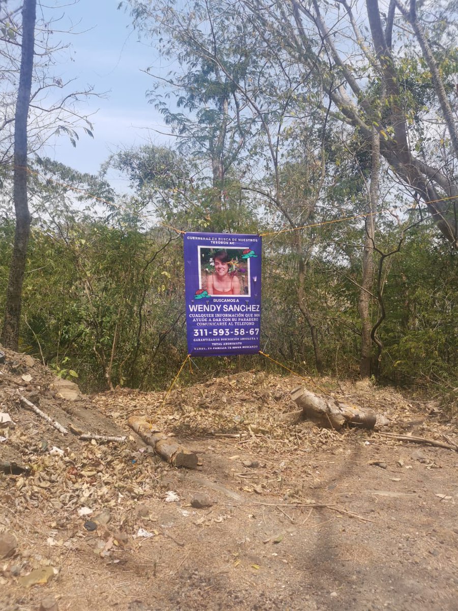 _baruc_'s tweet image. Seguimos incansables, no es posible que nadie sepa nada, por favor si tienen información compartan con nosotros, será de forma anónima.