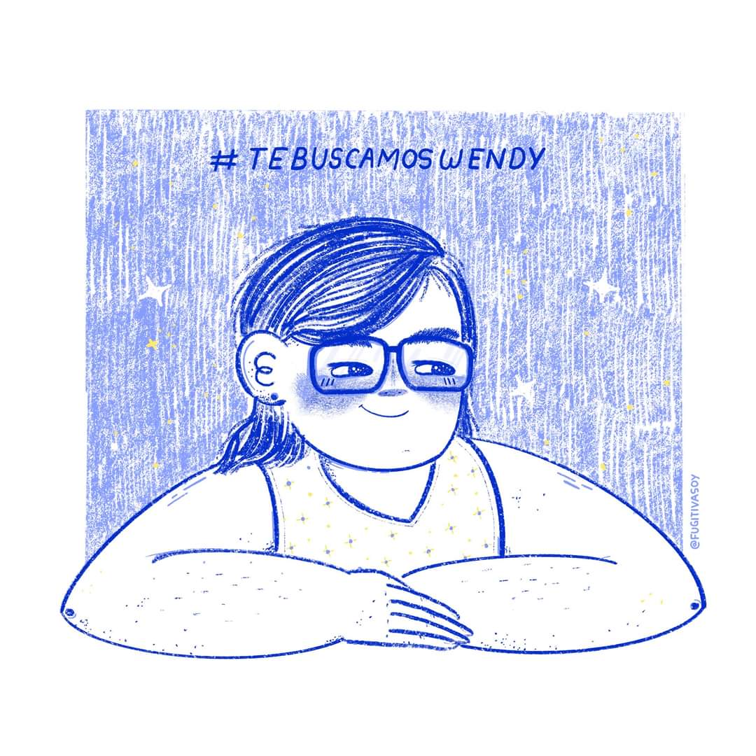 _baruc_'s tweet image. Seguimos incansables, no es posible que nadie sepa nada, por favor si tienen información compartan con nosotros, será de forma anónima.