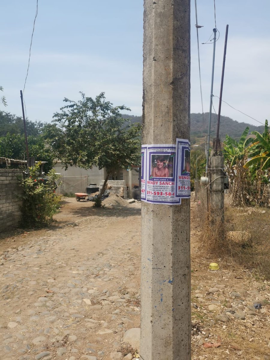 _baruc_'s tweet image. Seguimos incansables, no es posible que nadie sepa nada, por favor si tienen información compartan con nosotros, será de forma anónima.