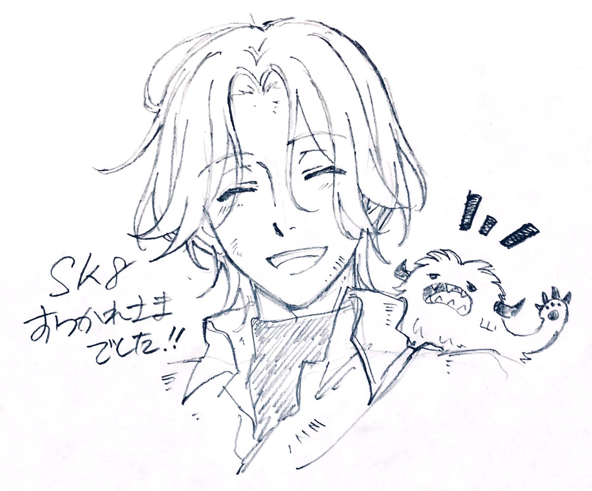 取り急ぎ キャラクターがみんな魅力的で素敵でした ほんの少しでもお手伝いできて 取り急ぎ キャラクターがみんな魅力的で素敵でした ほんの少しでもお手伝いできて