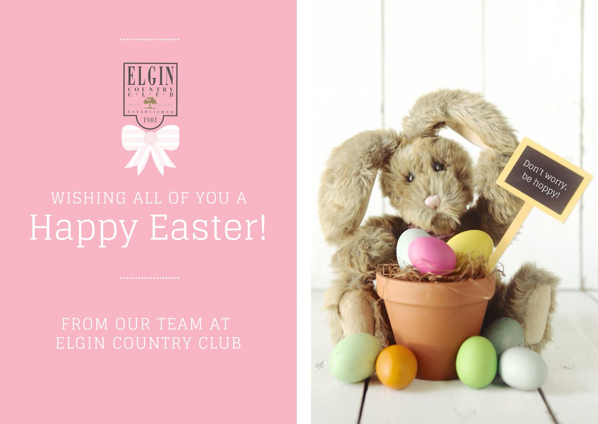 Elgin Country Club tweet media
