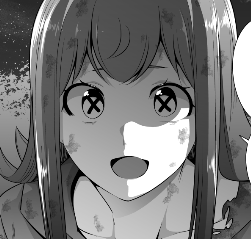 方條ゆとり 人形峠連載中ganma Yutorih Twitter