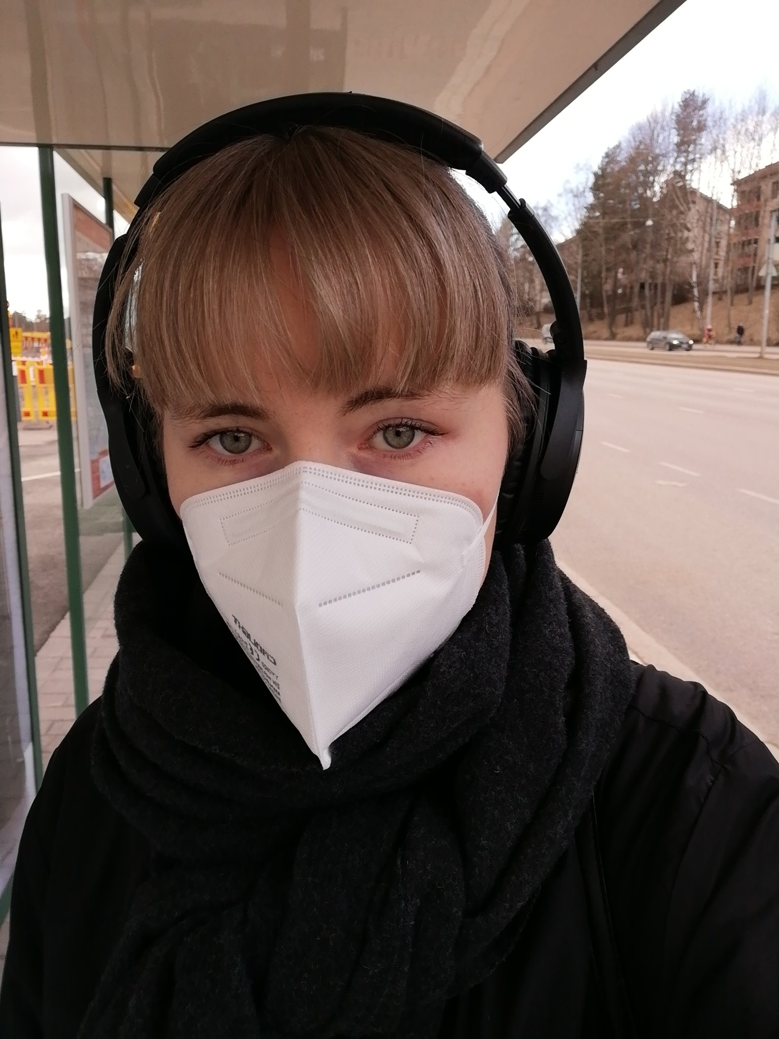 out nd about. hecking finland, pls be spring already. https://t.co/BlwBA8oLlO