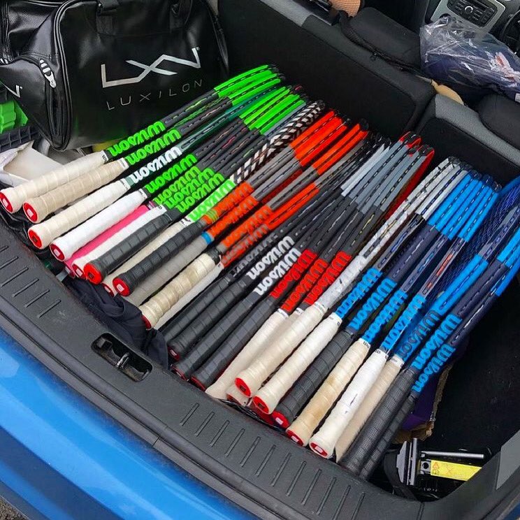 Quando você exagera na mala do feriado de um dia 😆