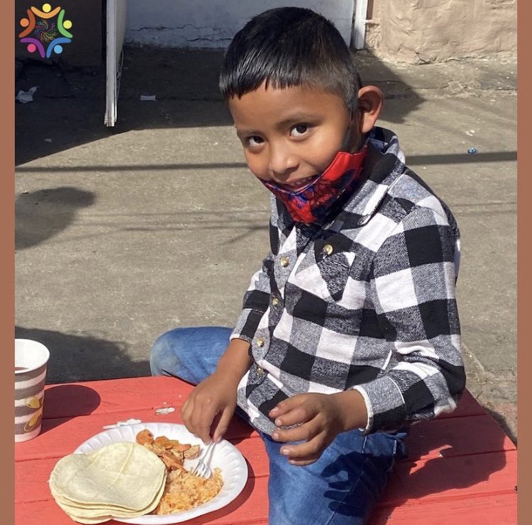 Fundación Tijuana Sin Hambre tweet media