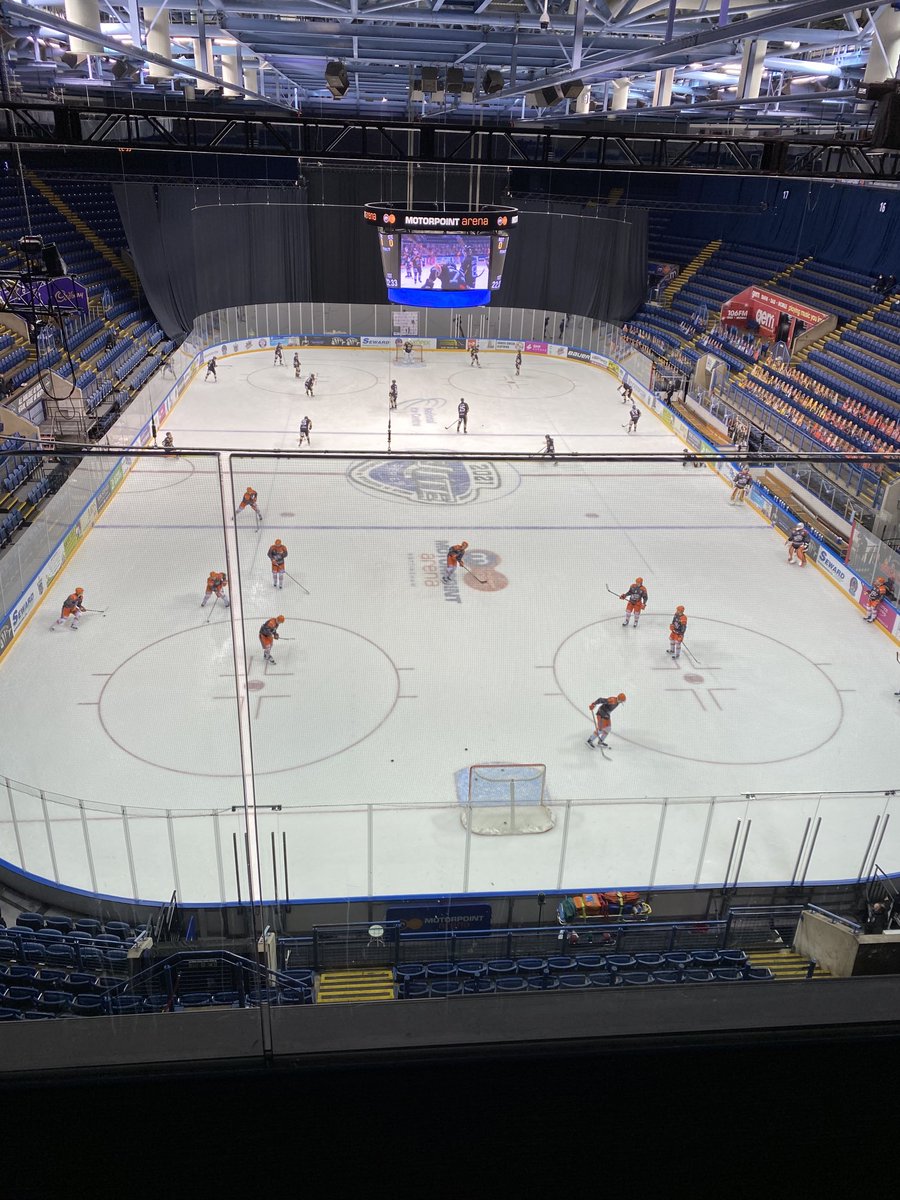 Same weekend, different year, strangest feeling.