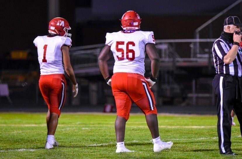 Akhari Haggard (@akhari9) on Twitter photo (5 game) Senior Season Highlights <a href="/MHS_Warriors_FB/">MatoacaWarriorsFB</a> <a href="/CRF4Dan/">Danny Lewis</a> <a href="/byronsjones/">Byron Jones</a> <a href="/JoshMathewsRVA/">Josh Mathews</a> youtu.be/O2THV230y3A (5 game) Senior Season Highlights <a href="/MHS_Warriors_FB/">MatoacaWarriorsFB</a> <a href="/CRF4Dan/">Danny Lewis</a> <a href="/byronsjones/">Byron Jones</a> <a href="/JoshMathewsRVA/">Josh Mathews</a> youtu.be/O2THV230y3A