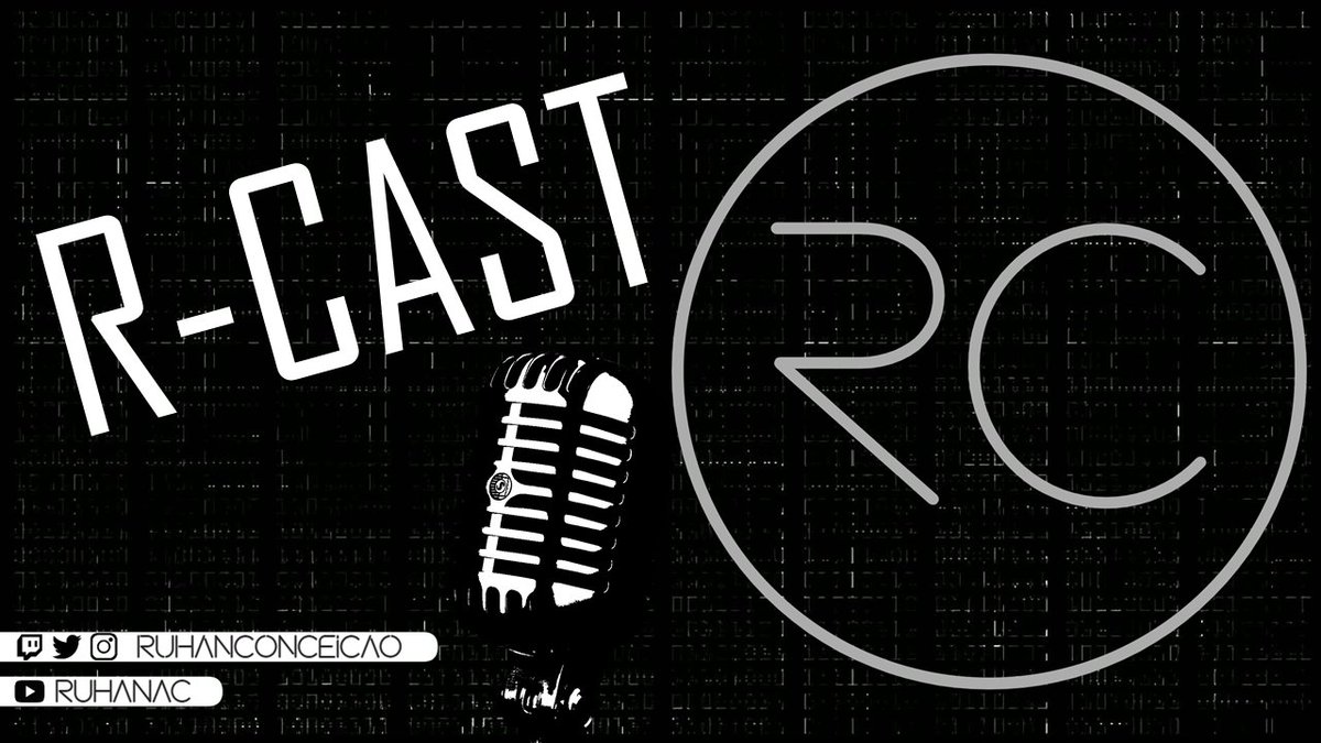 ruhanconceicao's tweet photo. Ainda não está por dentro do sorteio de divulgação do R-Cast? Clique abaixo e saiba mais! #giveaway #sorteio #rcast #giftcard #presente
https://t.co/fGzUivAGmX https://t.co/AgUjBlXDG7