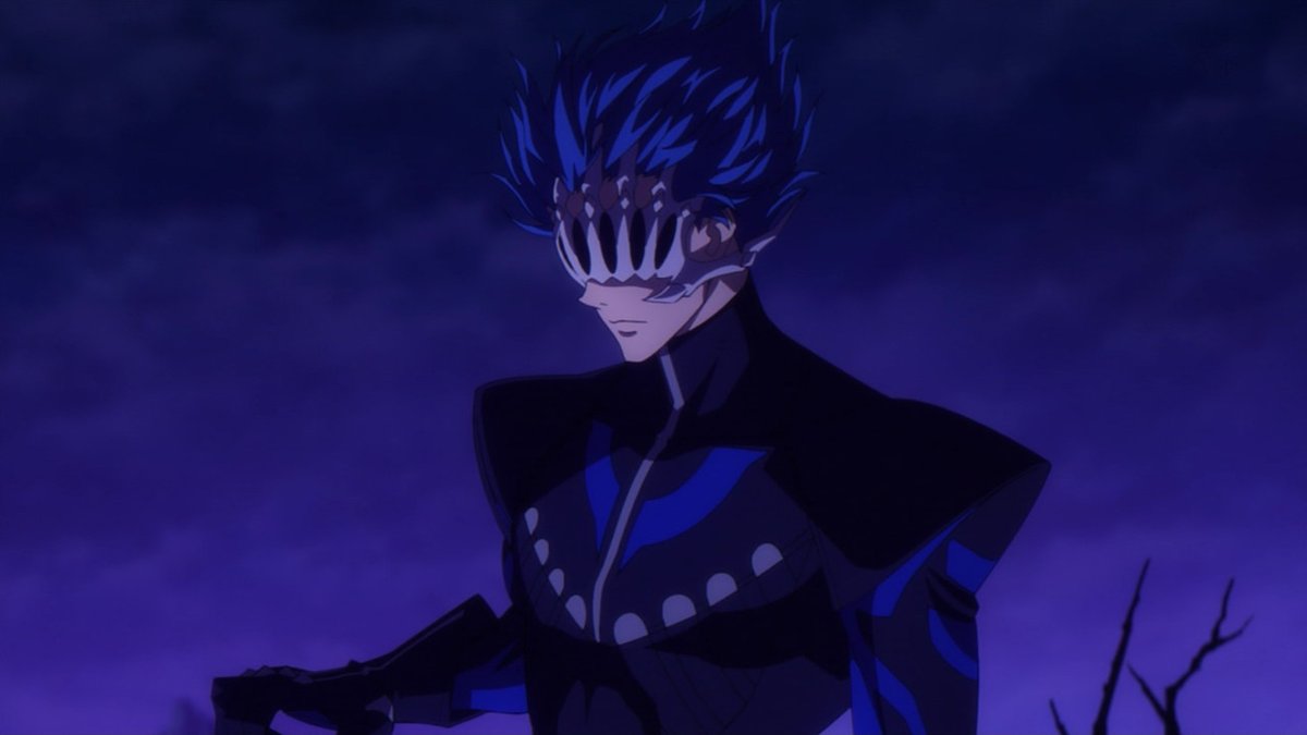 闇の衣装に身を染めたアダム様とマリオカートでも中々お目にかかれないような禍々しい暗黒ステージでの最終決戦
異次元の激しいビーフを通して闇に堕ちたアダム様もスケボーの楽しさを思い出す流れは概ね予想通りでしたがそれをここまで面白く描ききる映像の熱さ面白さは期待以上でした
#sk_8 