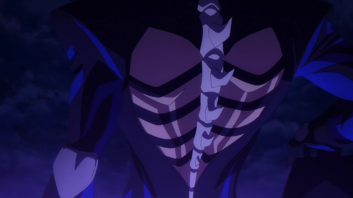 闇の衣装に身を染めたアダム様とマリオカートでも中々お目にかかれないような禍々しい暗黒ステージでの最終決戦
異次元の激しいビーフを通して闇に堕ちたアダム様もスケボーの楽しさを思い出す流れは概ね予想通りでしたがそれをここまで面白く描ききる映像の熱さ面白さは期待以上でした
#sk_8 