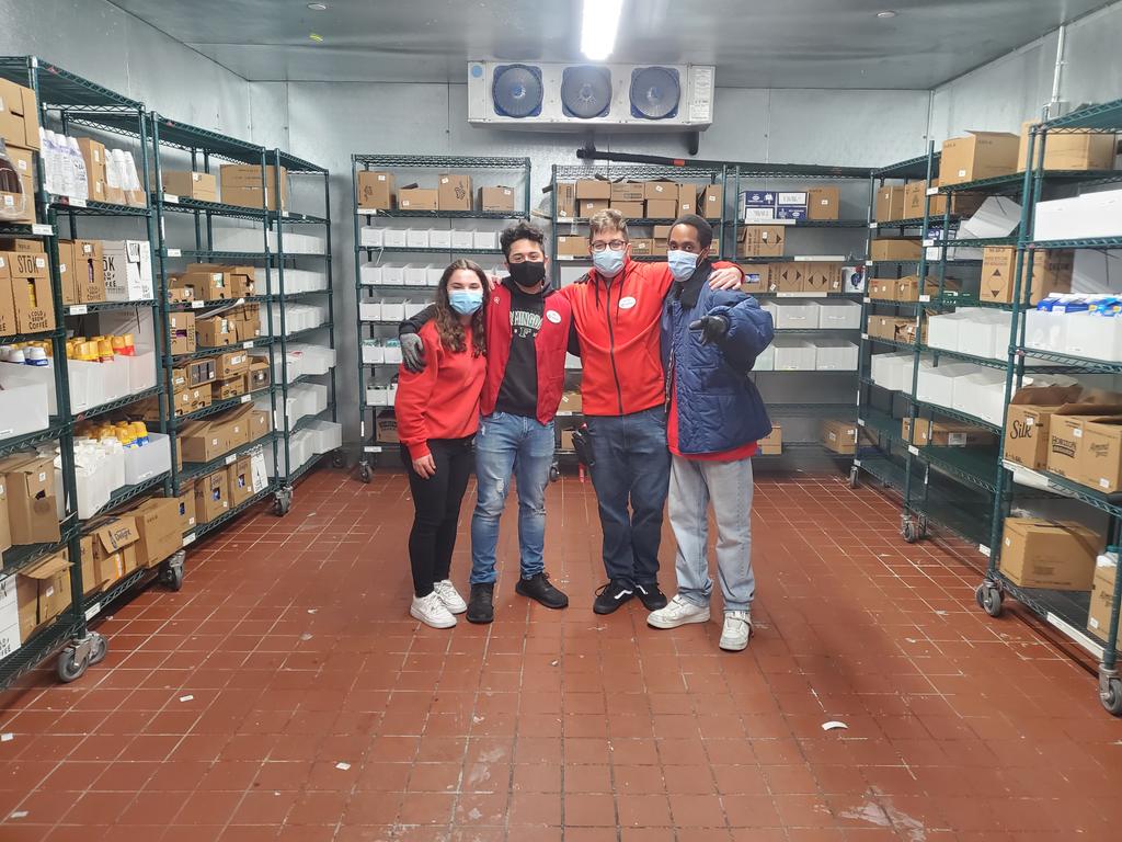 Pete Mackrodt tweet media