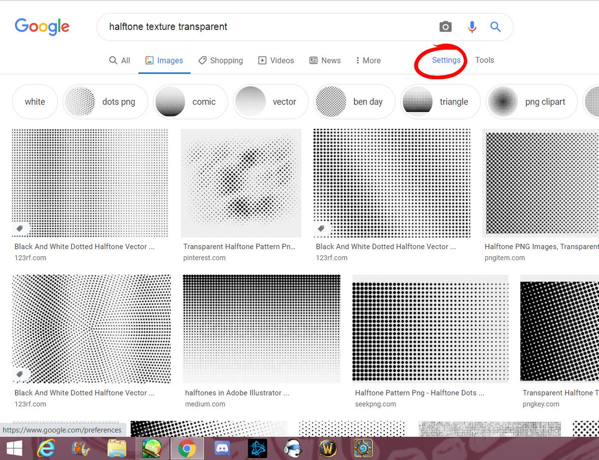 SkippySkiddo's tweet image. did you know that you can filter out nontransparent images in go*gles advanced search? it&apos;s easy!