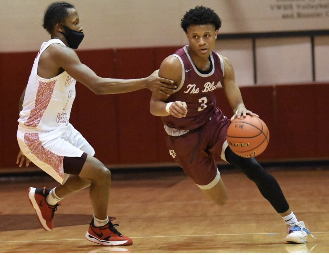 Prelude♾🖤  <a href="/CoachCory15/">Cory Hitchcock</a> <a href="/MykelMorse/">Mykel Morse</a>