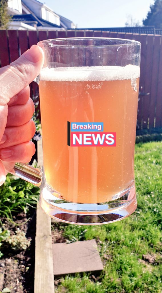 headshotedd's tweet photo. #BBQ and #beer #Easter #weekendfun #homebreq #foodie # Idontwanttogotowork https://t.co/NoZt8FMnmO