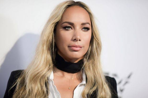 Happy Birthday to Leona Lewis!! 