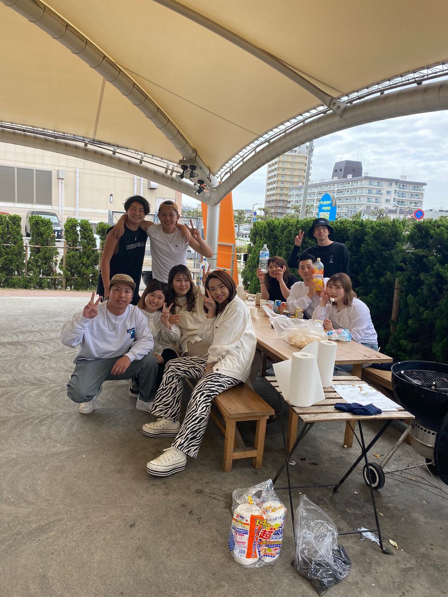 portliner_s's tweet photo. 神戸学院大学
野球サークル　ポートライナーズです！
野球以外でも楽しく活動しています！

是非新入生の皆さん！
リツイート、フォローお願いします！ https://t.co/VJSbOboAIf