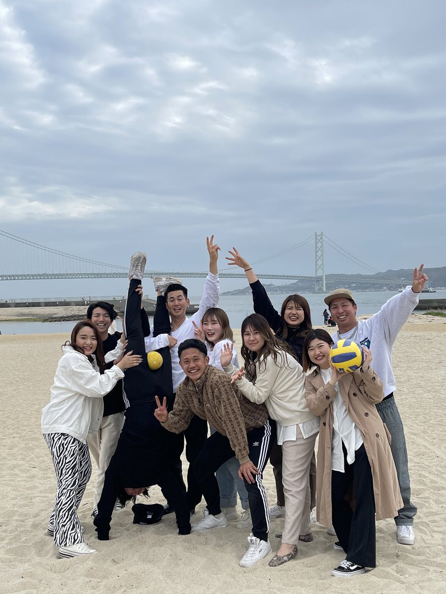 portliner_s's tweet photo. 神戸学院大学
野球サークル　ポートライナーズです！
野球以外でも楽しく活動しています！

是非新入生の皆さん！
リツイート、フォローお願いします！ https://t.co/VJSbOboAIf