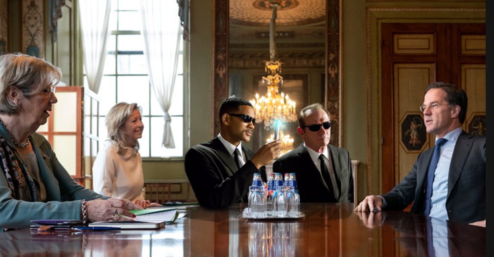 Magnetron00's tweet image. You won&apos;t remember a thing #Rexit #ruttefunctieelders #RutteLeugenaar