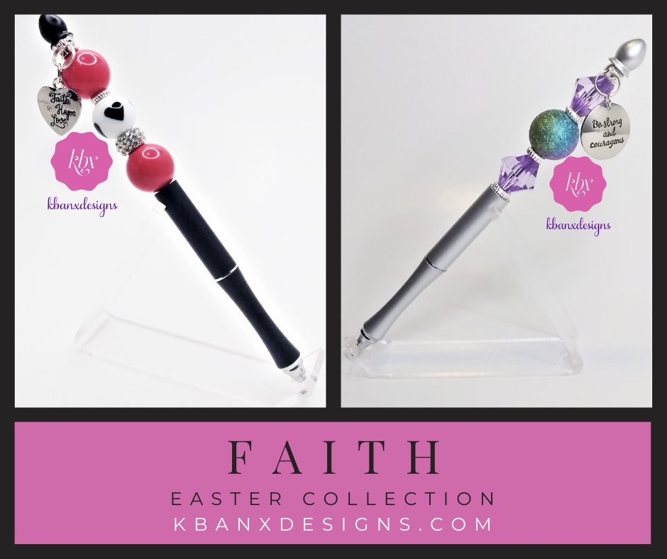 KBanxDesigns's tweet photo. πI Create
π―I am Confident
πΉI Stand Tall
π₯I am an Entrepreneur
#kbanxdesigns #faithoverfear #womenempowerment #knowyourworth #beadable #Stationery #pens #christianwoman #Easterweekend #HappyEaster #HeIsRisen #jesuslovesyou #BossLady #purple #businesswoman #womeninbusiness https://t.co/OAJvbzltBm