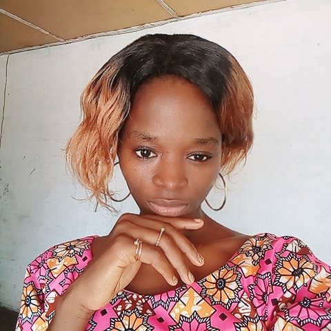 AkondeAudrey's tweet photo. #NouvellePhotoDeProfil https://t.co/88tI0KzlDJ