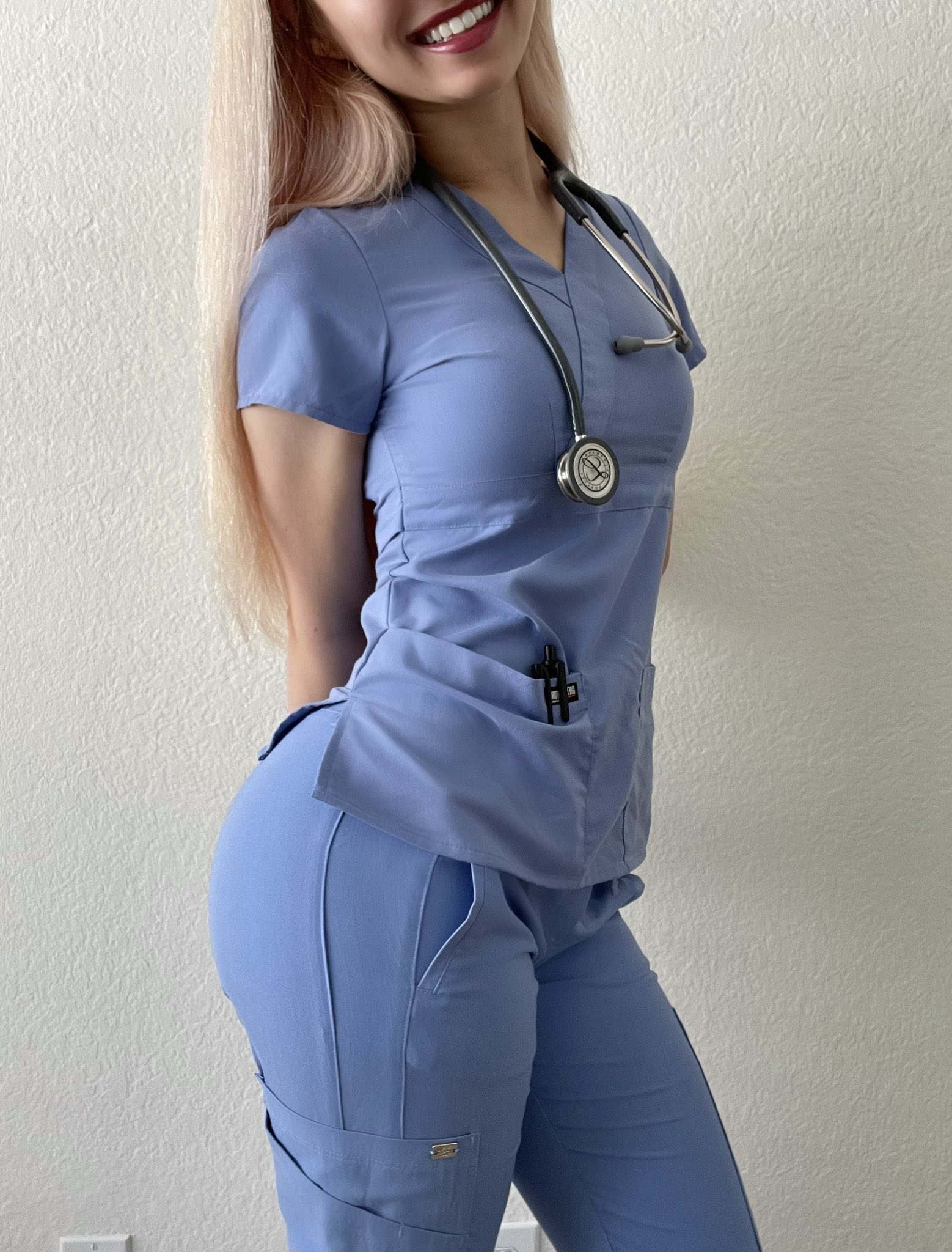 TW Pornstars - 1 pic. Mei 🍤. Twitter. Give me a few more years and you’ll be calling me Dr. 😏. 5