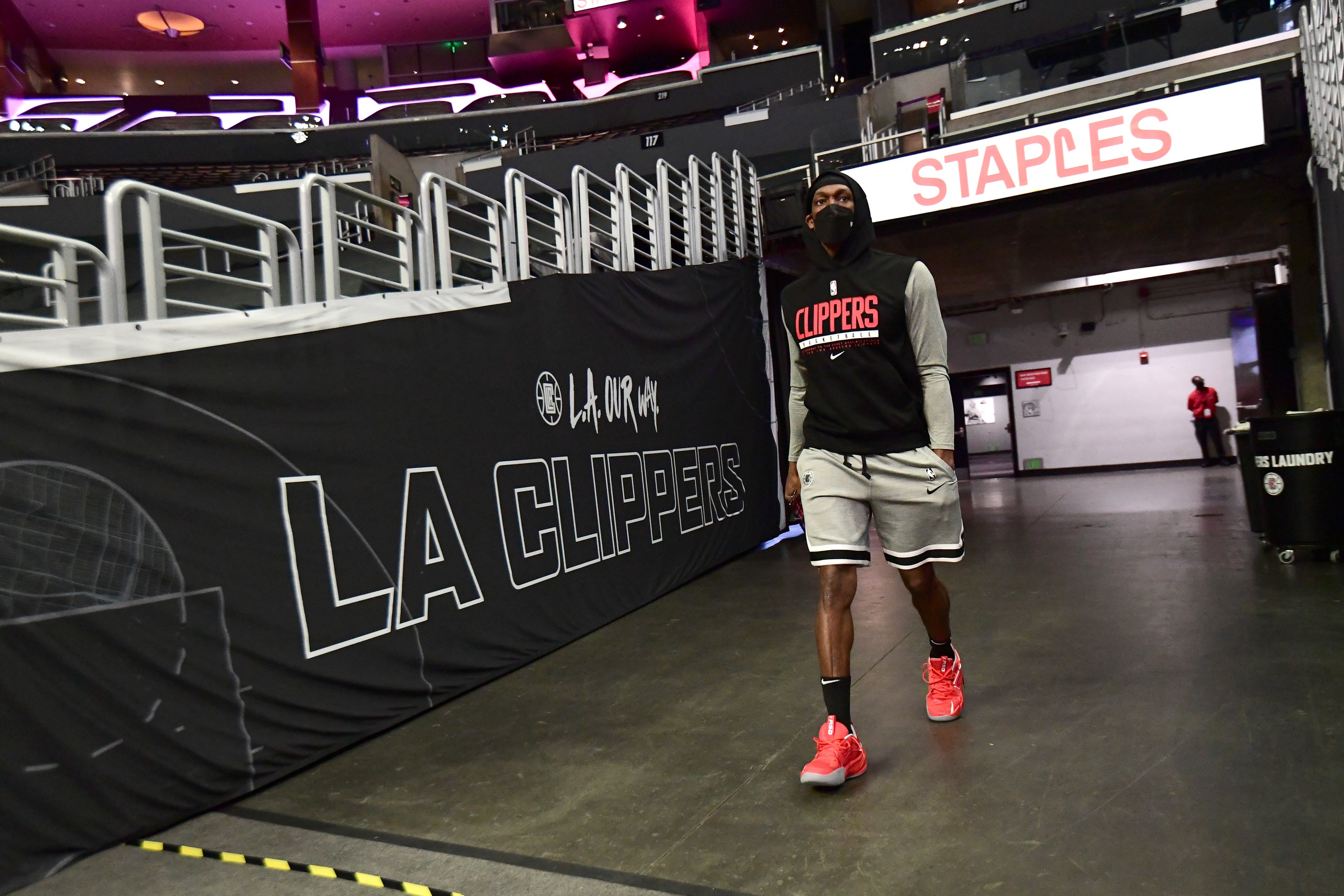 Rajon rondo deals shoes 219