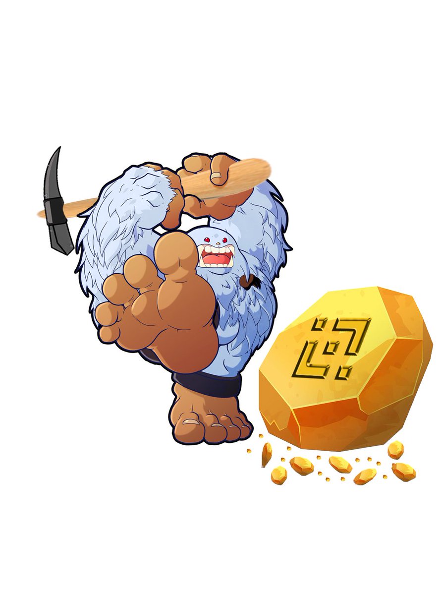 BigFootFinance's tweet photo. @Eljaboom Check DM Senpai @Eljaboom  $FOOT
https://t.co/OireaXEy6U https://t.co/vahaj8osHD