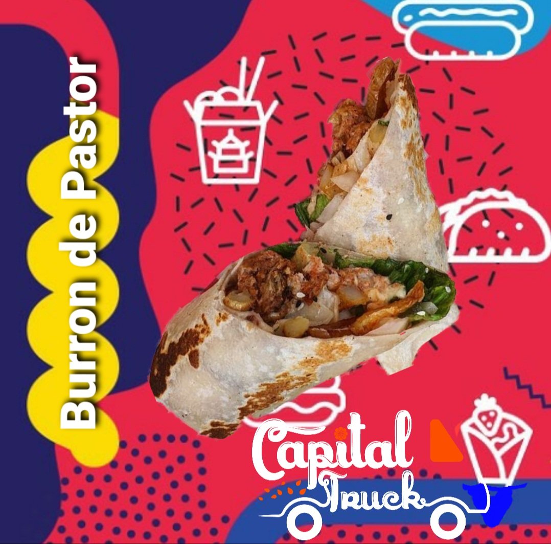Además de nuestra Pizzas 🍕 Gourmet ...

¡Nuestro burrito de #pastor está DE LI DE LI 👑🌯👌 #debes probarlo¡

Te esperamos en Magdalena 119
Col. Del Valle Norte
<a href="/En_laDelValle/">En la Del Valle</a> 
<a href="/zonachilanga/">Zona Chilanga</a> 
<a href="/c_insurgentes/">Corredor Insurgentes</a> 
<a href="/En_Narvarte/">Colonia Narvarte</a> 
<a href="/expertogourmet/">El Experto Gourmet</a> 
<a href="/VidaCondesa/">Condesa & Roma Norte</a> 
<a href="/DONDEIRweb/">DÓNDE IR</a>