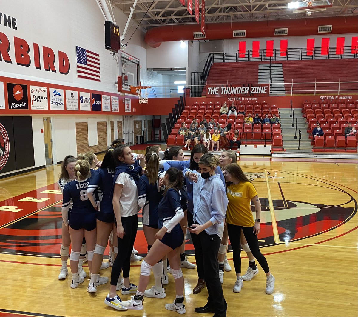 addleman_billy's tweet image. Let’s GO ...
#TakeFlightLCCC