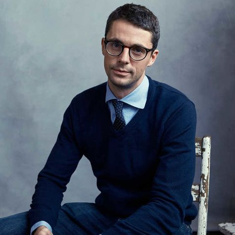  Happy Birthday Matthew Goode       