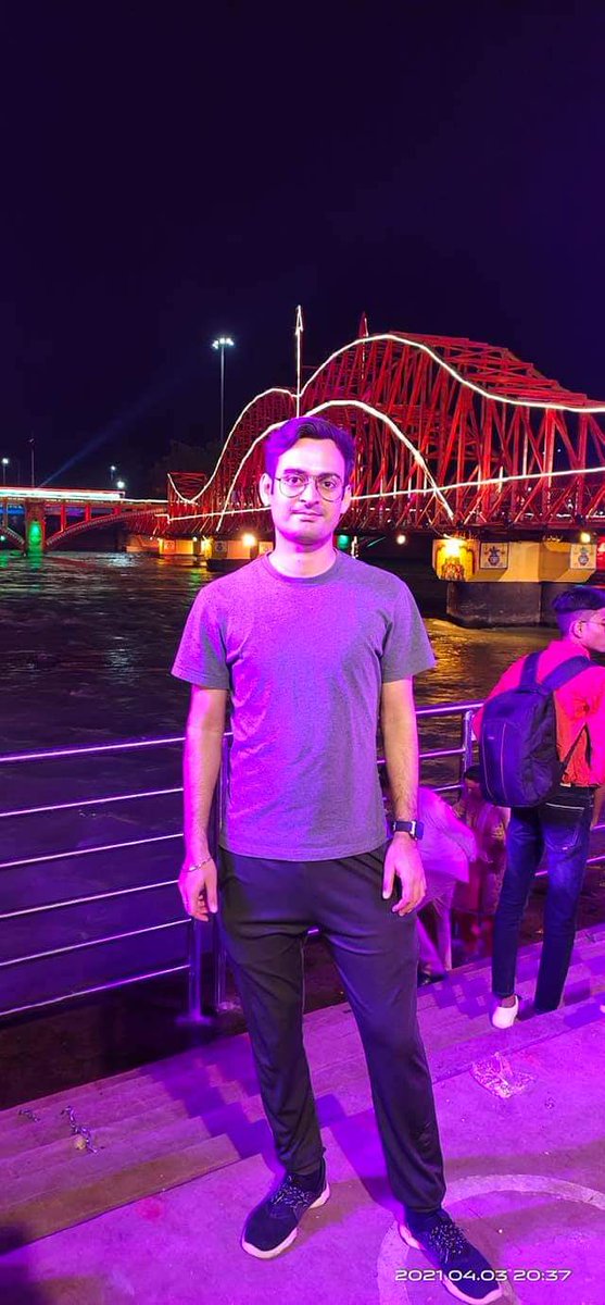 nnc2308's tweet photo. #Haridwar #KumbhMela #kumbhmela2021 #kumbh2021 #devbhoomi #devbhumi #devbhoomiuttarakhand https://t.co/Jl4B1eFxcy
