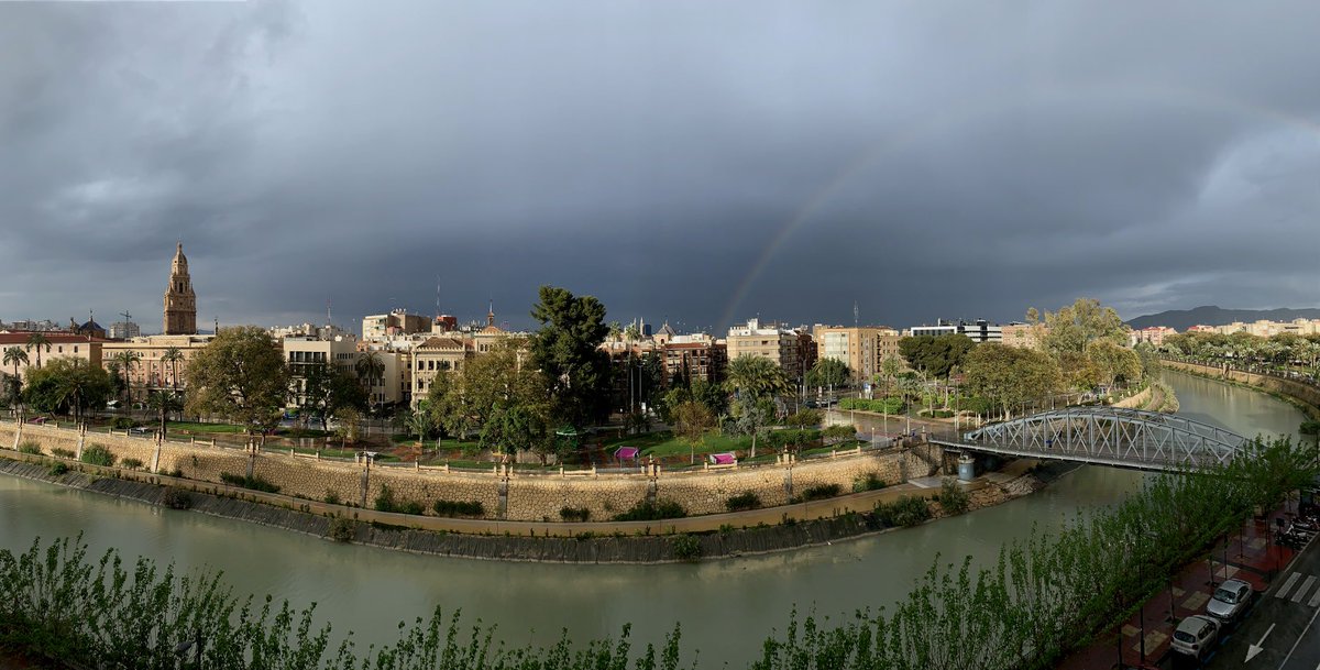 juanchifoto's tweet photo. #Murcia en #Primavera https://t.co/QgOnin4sDa