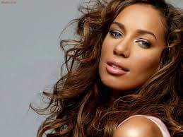 Happy Birthday Leona Lewis.  My best Wishes for you.  Greetings from Germany. 