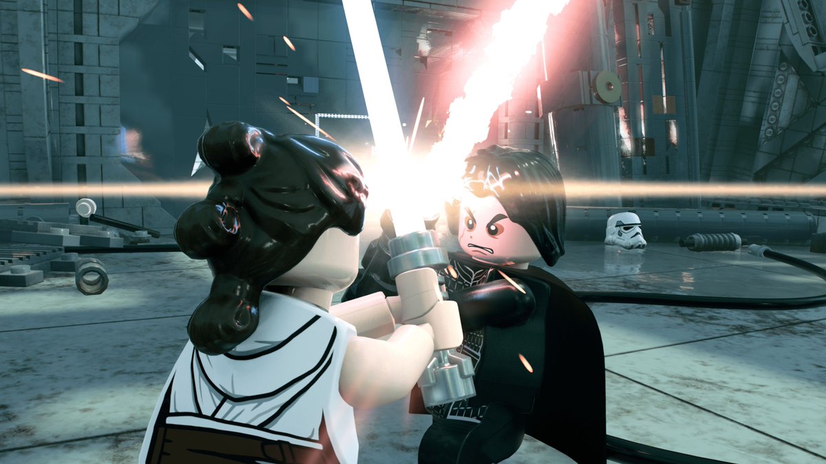 The ultimate Lego Star Wars game has been delayed again, indefinitely, and that’s OK