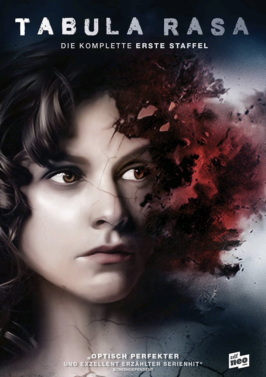 bslj_'s tweet photo. TABULA RASA

مسلسل قصير  من 9 حلقات اثارة دراما من قوة الإثارة الي فيه بتخلصه في جلسه وحده😍🍿

لايفوتكم مسلسل ممتع على نتفليكس 10,8🔥 https://t.co/PIdappLj8V