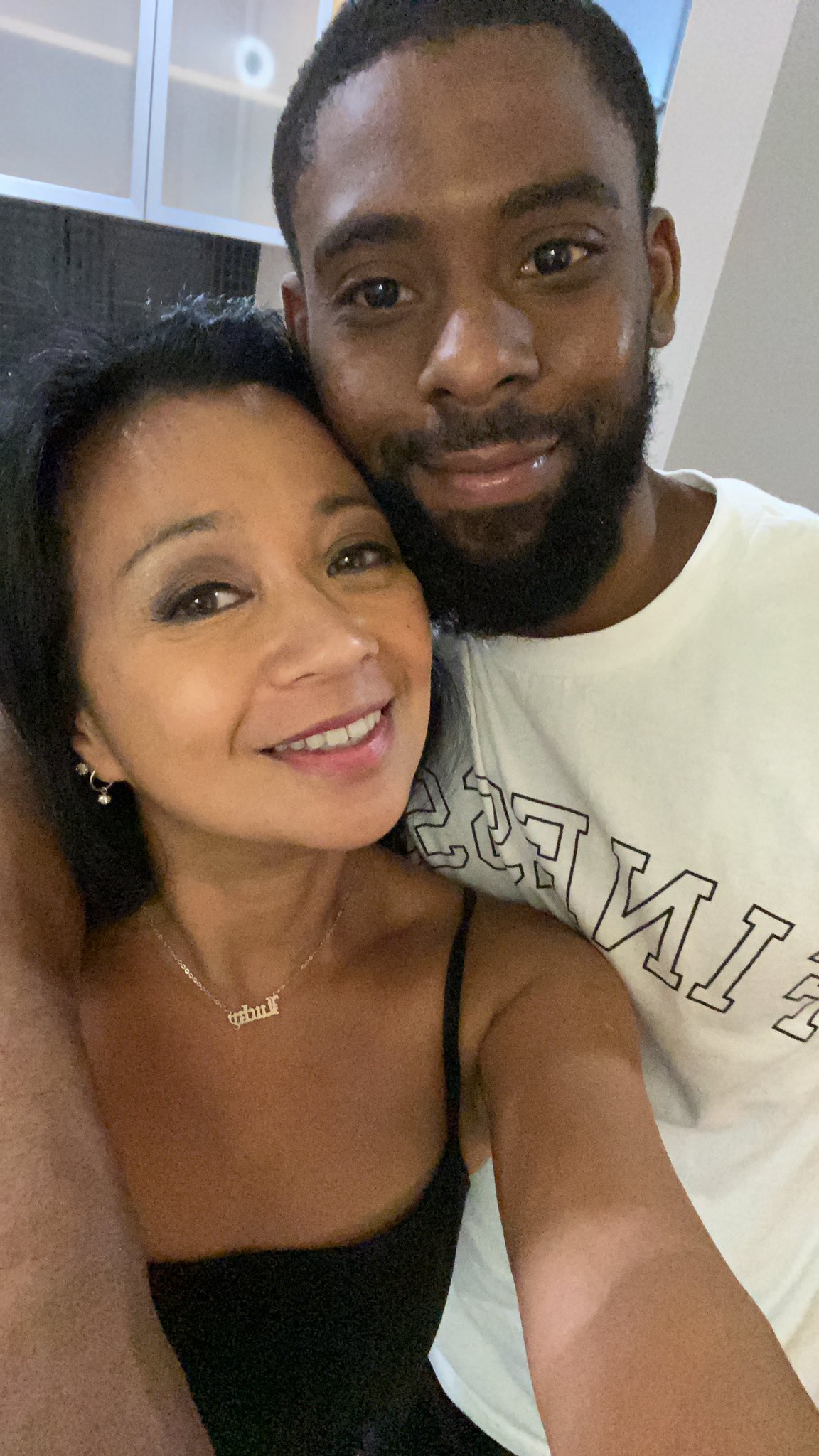TW Pornstars - Lucky Starr. Twitter. @Dante_Souljaxxx Is my scene partner  today!! Coming soon. 6:11 PM - 3 Apr 2021
