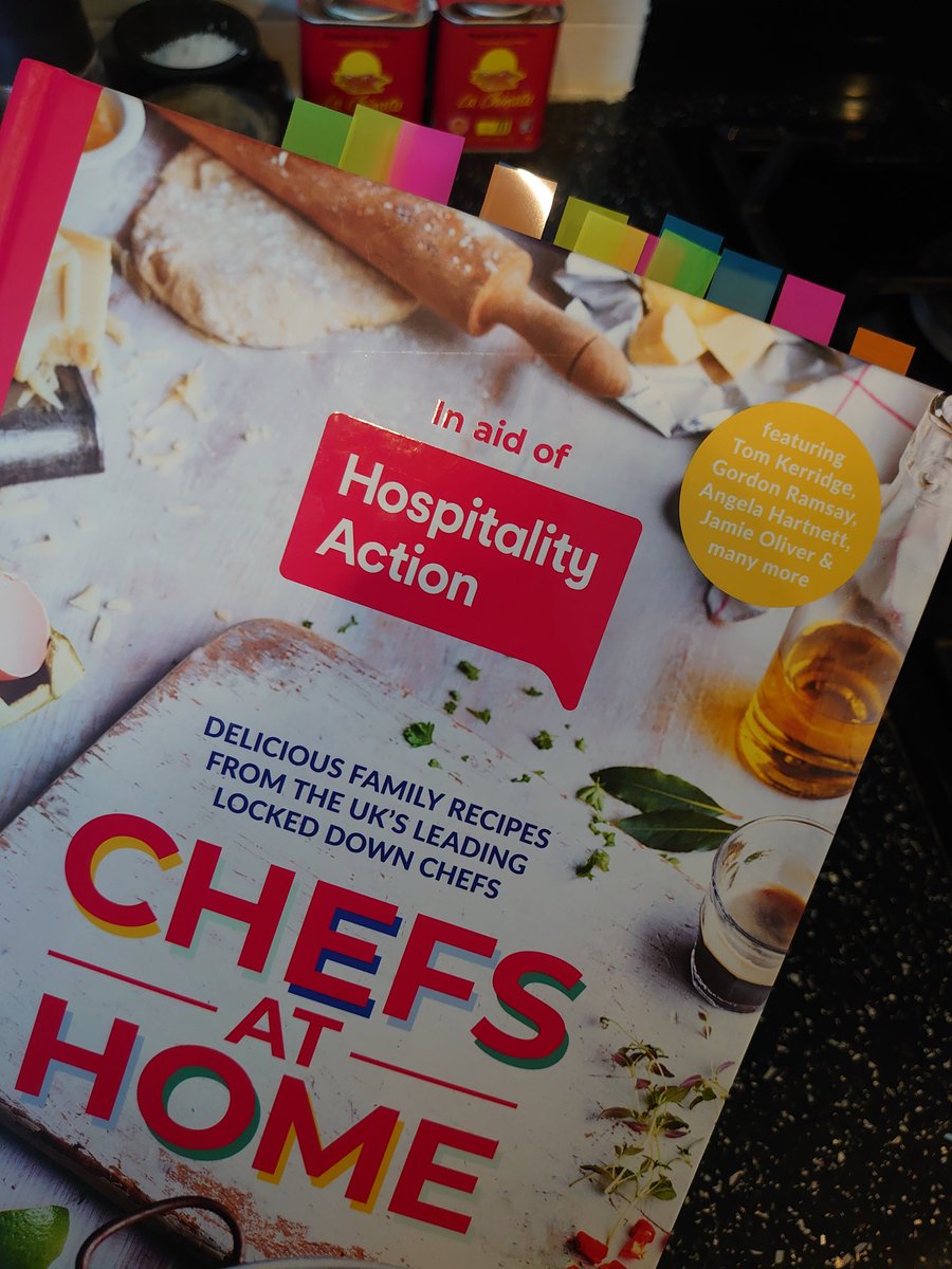 Gerry's Kitchen tweet media