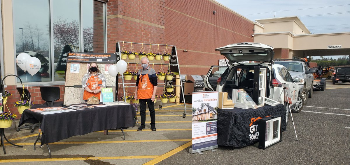 Maddie and Dennis having fun in the sun @ 4738 - Maddie got her "Window installation" patch. Go team!!!. <a href="/TamaraRoden/">Tamara Roden</a> <a href="/y_atonna/">Yvette Atonna</a> <a href="/gcarter2741/">Carter Geoff</a> <a href="/bryanegan6/">bryan egan</a> <a href="/amybaronhdi/">AmyBaronHDI</a>
