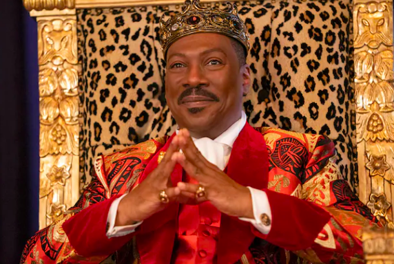 Happy Birthday Eddie Murphy  