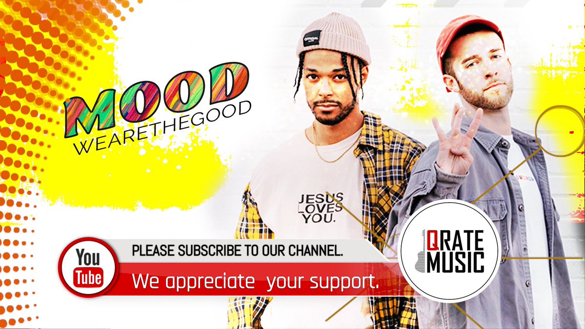 QRateMusic's tweet image. MOOD by WEARETHEGOOD (LYRICS) youtu.be/oD3E8wh3atA