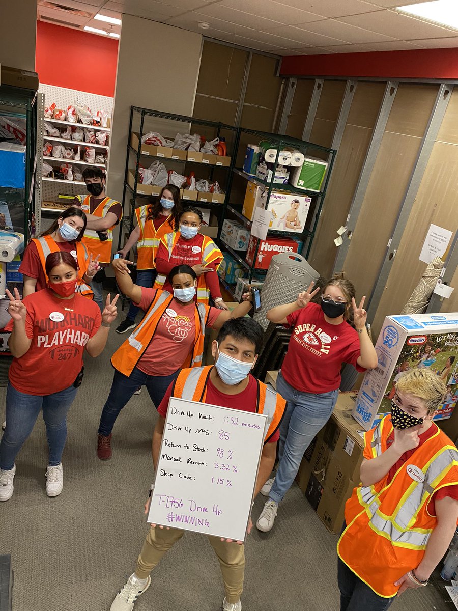 We win through our differences! Sharing some T-1756 Drive Up Easter Weekend Wins! #Winning #WorkSomewhereYouLove #ConnectionInclusionDrive #CareGrowWinTogether #T1756 #D144