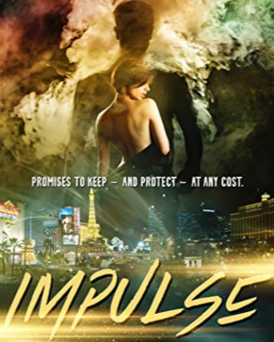 Romance-Suspense -Contemporary! Impulse - .99! AXPBOOKS.com #AXPBooks #AmazonDeals