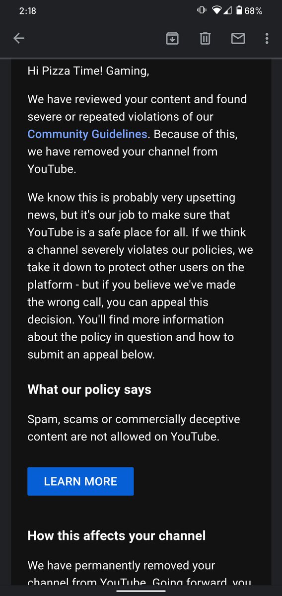 Pizza Time! Gaming tweet media