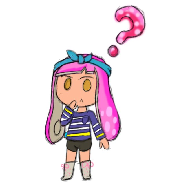 //So wow. Been a while since I posted.
I am honestly UNSURE if I wanna cont as I normally am. I love my Emily muse, but I feel I have lost almost all people I rped with. I debating to either flip, try and revamp Emily or just... leave? 

So who still likes Emily as she is?