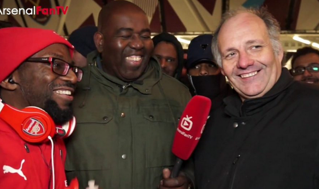 On the 19th minute of today's #ARSLIV game, no matter where you are - please have a minute's applause in memory of Claude. 👏
You can join us *LIVE* on YouTube here 👉 https://t.co/Sw241sTJPo
Like & Retweet! 🔁
#RIPClaude 🙏❤️ https://t.co/Lx4KYi9dbr