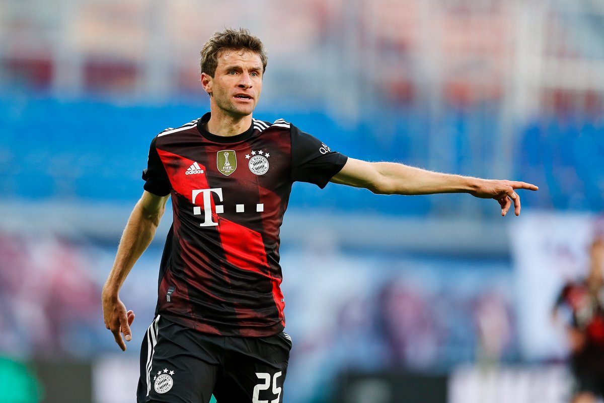 FC Bayern tweet media