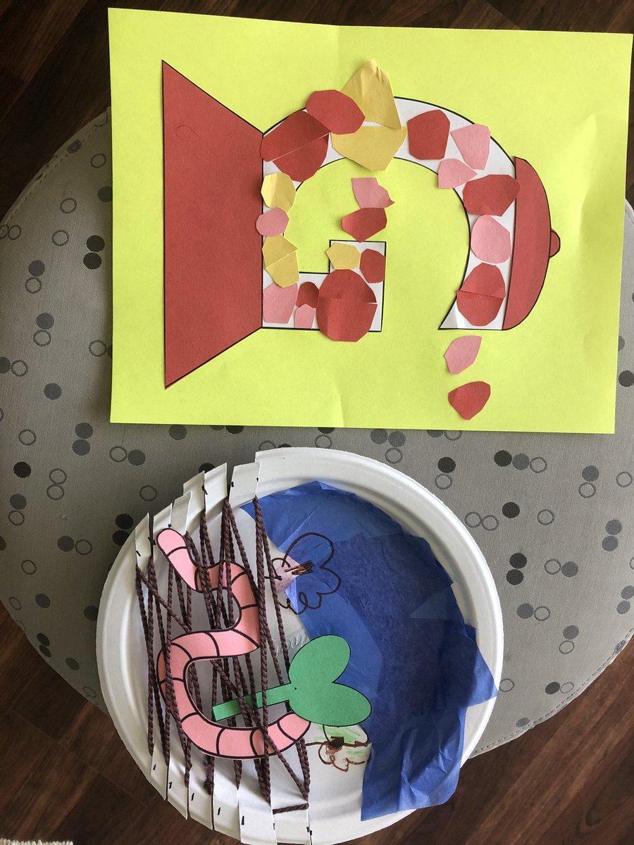 JackieUXPM's tweet photo. @CuyahogaLib thanks for the crafts! My kid had fun. #takeandmakeccpl https://t.co/zyWVIDNRXM
