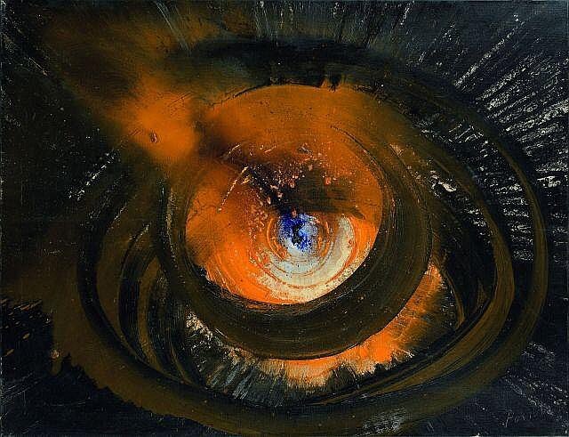 toiblarlos's tweet image. •
#OrangeAbstract
• 
#ReneDuvillier 
•