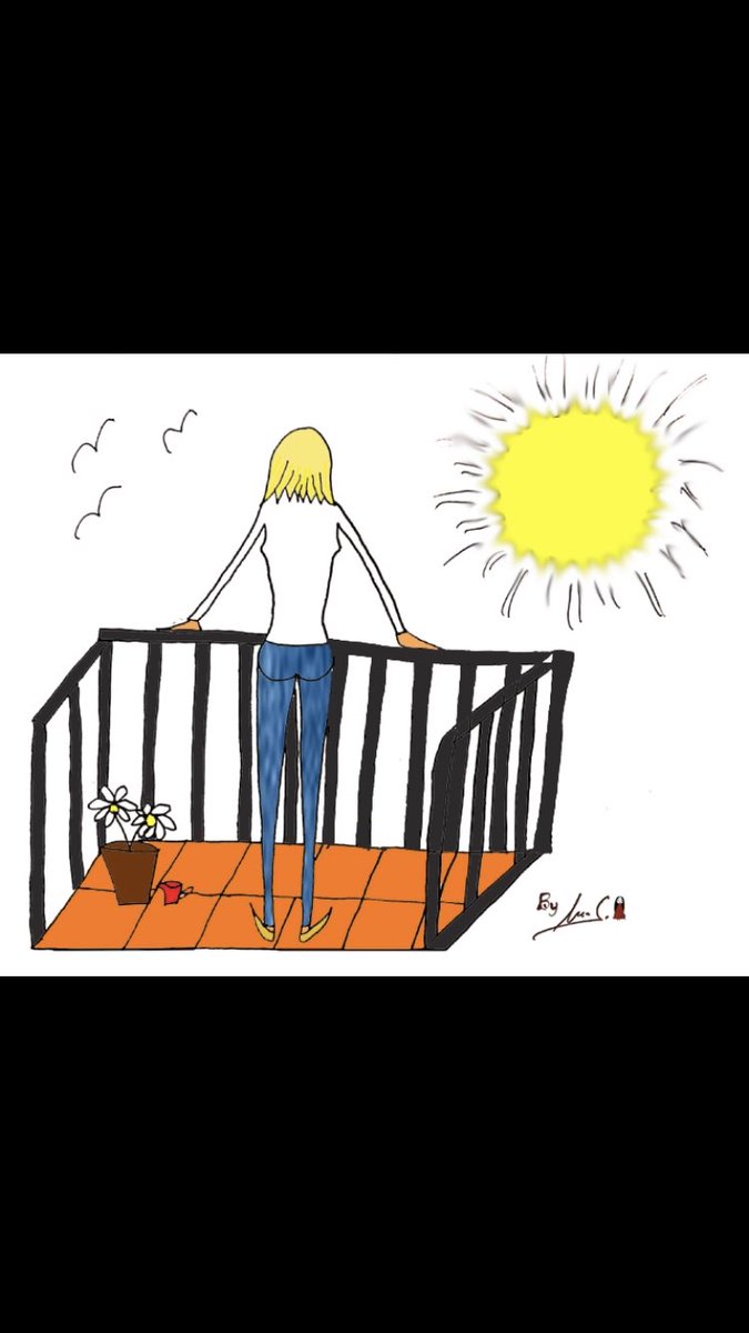 Vuelve Del espejo al diván... que falta me hacía. El lado bueno del confinamiento que a veces echamos de menos delespejoaldivan.blogspot.com/2021/04/intent…